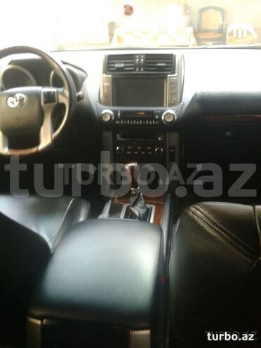 Toyota Prado 2010, 65,388 km - 0.3 l - Bakı