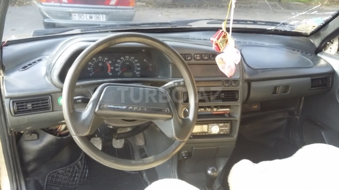 LADA (VAZ) 21099 1997, 250,000 km - 1.6 л - Mingəçevir