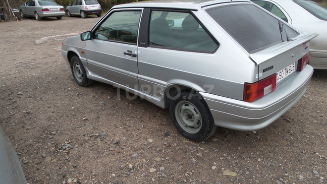 LADA (VAZ) 2113 2009, 120,000 km - 1.6 l - Sumqayıt