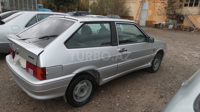 LADA (VAZ) 2113 2009, 120,000 km - 1.6 l - Sumqayıt