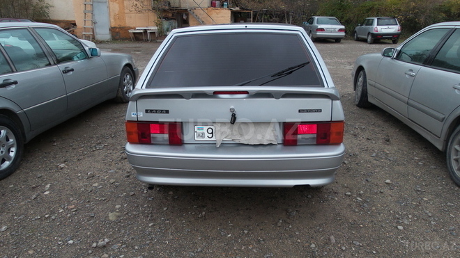 LADA (VAZ) 2113 2009, 120,000 km - 1.6 l - Sumqayıt
