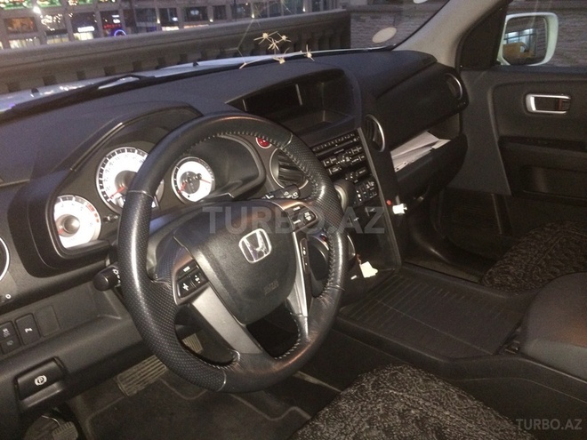 Honda Pilot 2012, 46,000 km - 3.5 l - Bakı