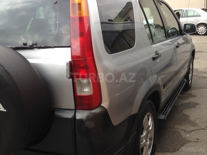 Honda CR-V 2004, 250,000 km - 2.4 l - Bakı