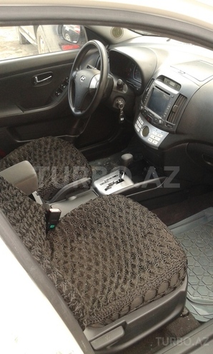 Hyundai Elantra 2010, 80,000 km - 2.0 l - Bakı