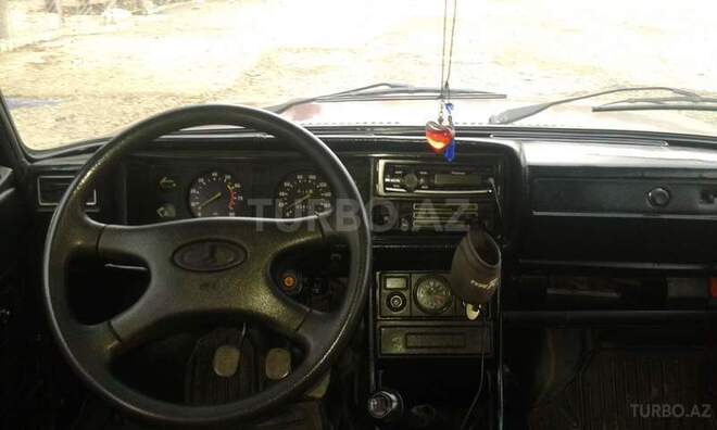 LADA (VAZ) 2107 1999, 23,900 km - 1.6 l - Sabirabad