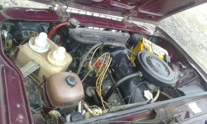 LADA (VAZ) 2107 1999, 23,900 km - 1.6 l - Sabirabad