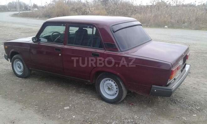 LADA (VAZ) 2107 1999, 23,900 km - 1.6 l - Sabirabad