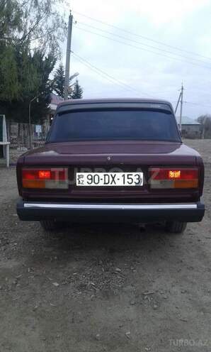 LADA (VAZ) 2107 1999, 23,900 km - 1.6 l - Sabirabad