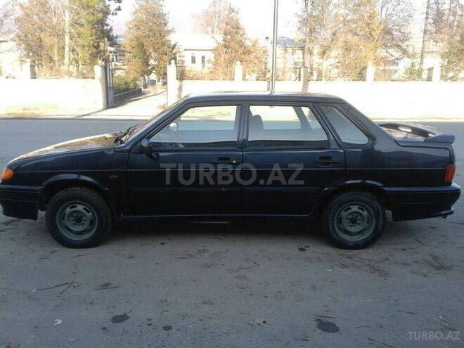 LADA (VAZ) 2115 2008, 87,000 km - 1.6 l - İsmayıllı