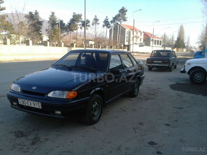 LADA (VAZ) 2115 2008, 87,000 km - 1.6 l - İsmayıllı