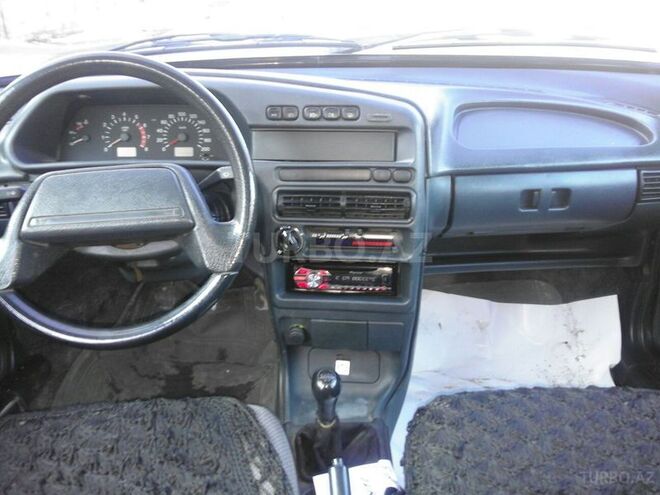 LADA (VAZ) 2115 2008, 87,000 km - 1.6 l - İsmayıllı