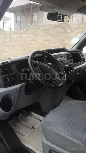 Ford Transit 2008, 0 km - 0.3 l - Bakı