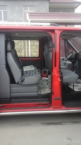 Ford Transit 2008, 0 km - 0.3 l - Bakı