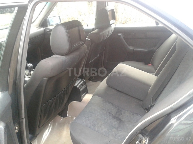 BMW 525 1993, 525,125 km - 2.5 l - Qusar