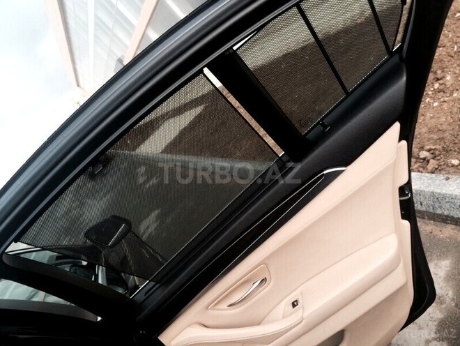BMW 535 2010, 84,000 km - 3.0 l - Bakı