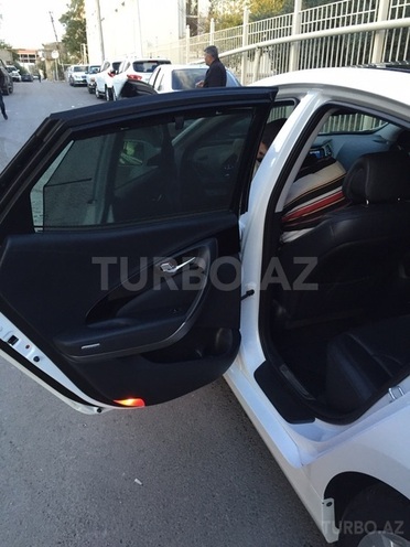 Hyundai Azera 2014, 45,000 km - 2.4 l - Bakı