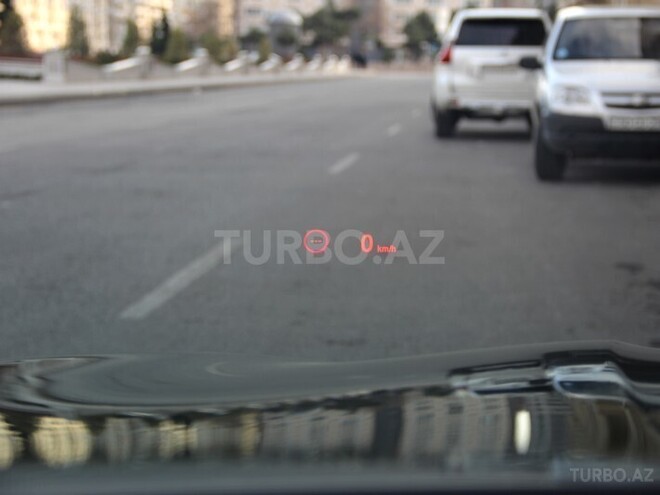 BMW 535 2010, 84,000 km - 3.0 l - Bakı