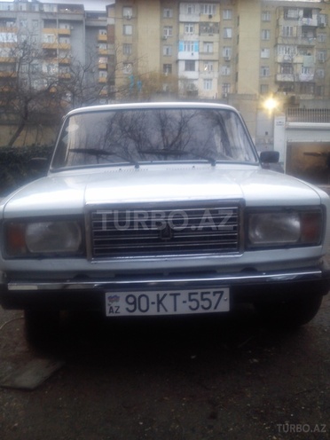 LADA (VAZ) 2107 2005, 298,000 km - 1.5 l - Bakı