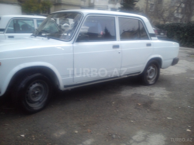 LADA (VAZ) 2107 2005, 298,000 km - 1.5 l - Bakı
