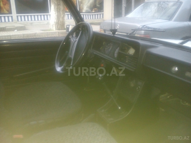 LADA (VAZ) 2107 2005, 298,000 km - 1.5 l - Bakı