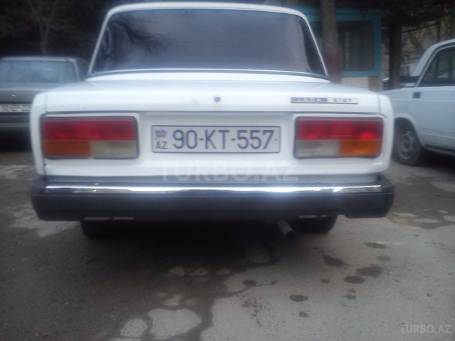LADA (VAZ) 2107 2005, 298,000 km - 1.5 l - Bakı
