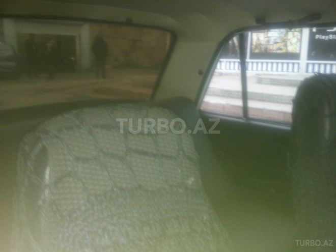 LADA (VAZ) 2107 2005, 298,000 km - 1.5 l - Bakı