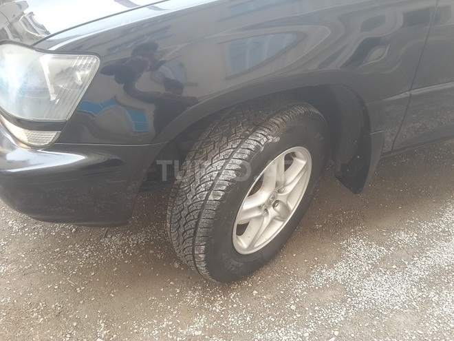 Lexus RX 300 1999, 130,000 km - 3.0 l - Bakı