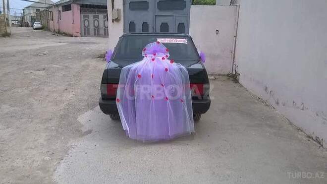 Tofas Sahin 2005, 151,000 km - 1.6 l - Bakı