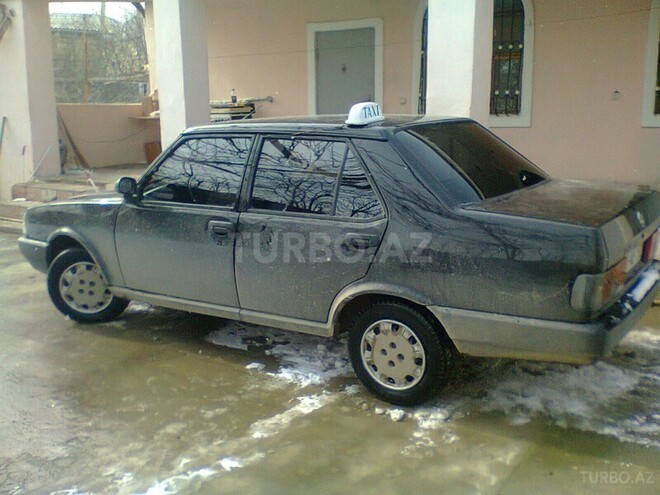 Tofas Sahin 2005, 151,000 km - 1.6 l - Bakı