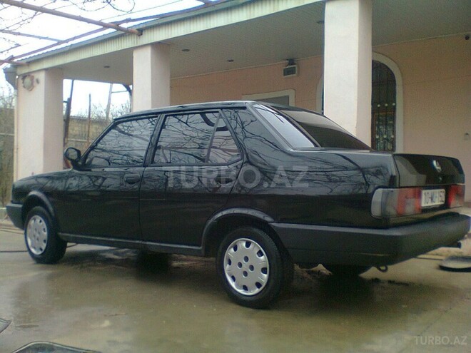 Tofas Sahin 2005, 151,000 km - 1.6 l - Bakı