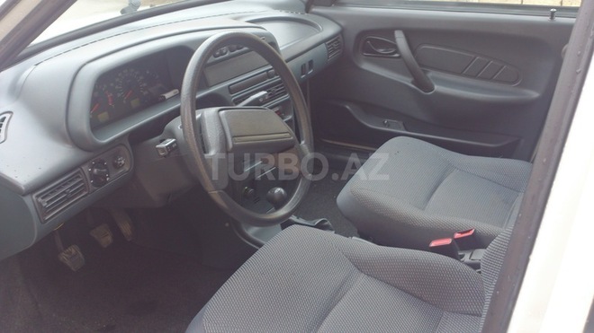 LADA (VAZ) 2114 2012, 37,001 km - 1.6 l - Xırdalan