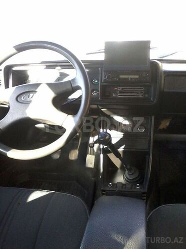 LADA (VAZ) 2107 2005, 130,000 km - 1.6 l - Bakı