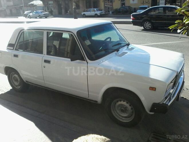 LADA (VAZ) 2107 2005, 130,000 km - 1.6 l - Bakı
