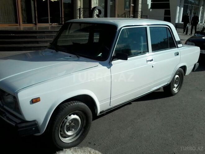 LADA (VAZ) 2107 2005, 130,000 km - 1.6 l - Bakı