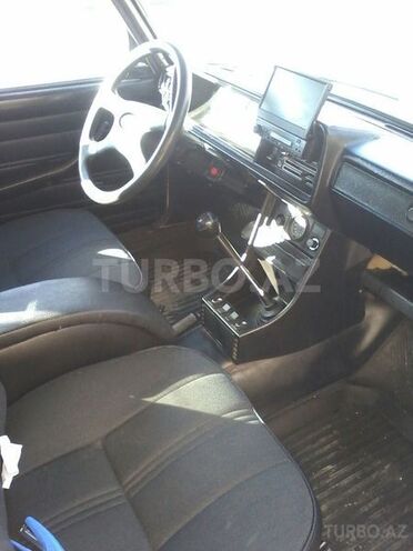 LADA (VAZ) 2107 2005, 130,000 km - 1.6 l - Bakı