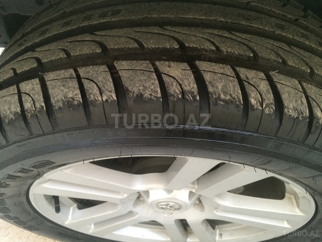 Toyota Prado 2012, 60,000 km - 2.7 l - Bakı