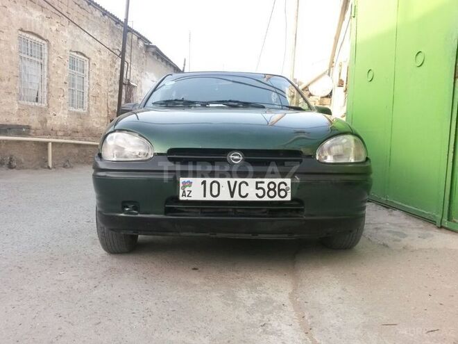 Opel Vita 1996, 255,000 km - 1.4 l - Bakı