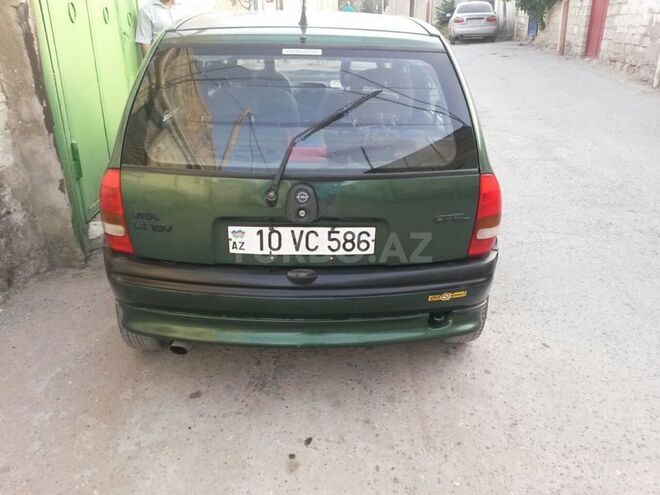Opel Vita 1996, 255,000 km - 1.4 l - Bakı