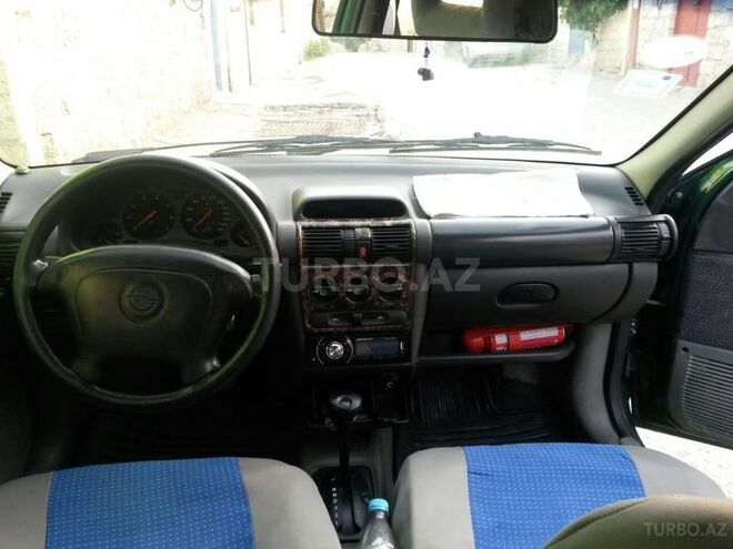 Opel Vita 1996, 255,000 km - 1.4 l - Bakı