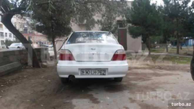 Daewoo Nexia 1996, 1,579,672 km - 1.5 l - Bakı