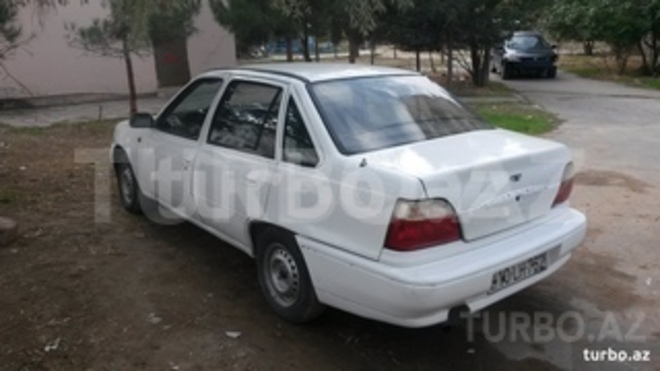 Daewoo Nexia 1996, 1,579,672 km - 1.5 l - Bakı