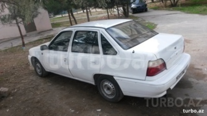 Daewoo Nexia 1996, 1,579,672 km - 1.5 l - Bakı