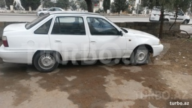 Daewoo Nexia 1996, 1,579,672 km - 1.5 l - Bakı