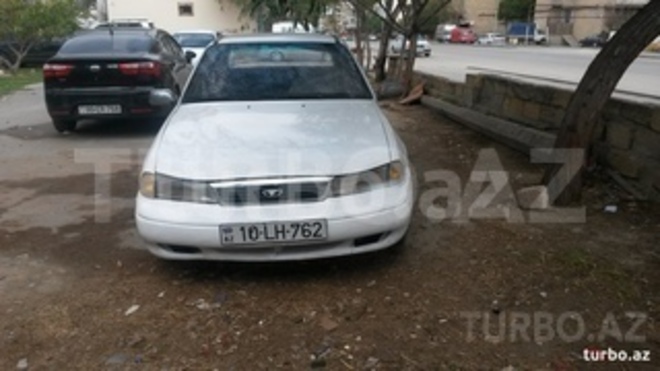 Daewoo Nexia 1996, 1,579,672 km - 1.5 l - Bakı