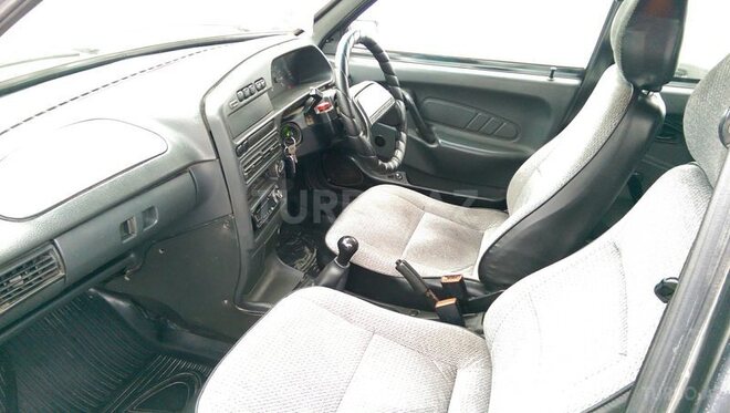 LADA (VAZ) 21099 2003, 168,000 km - 1.5 l - Bakı