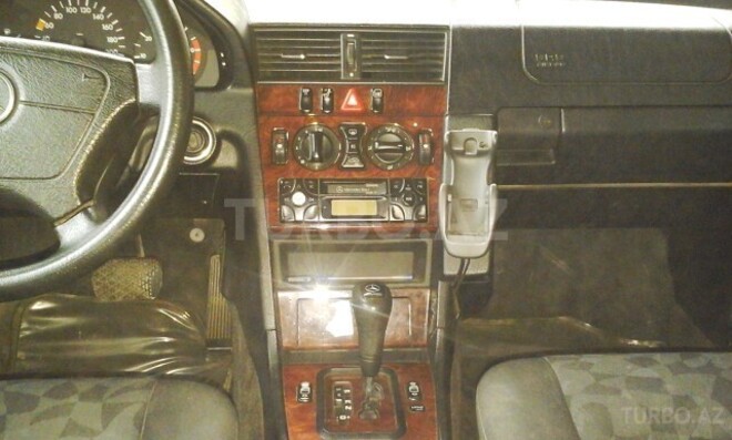 Mercedes CLA 220 2000, 168,000 km - 2.2 l - Bakı