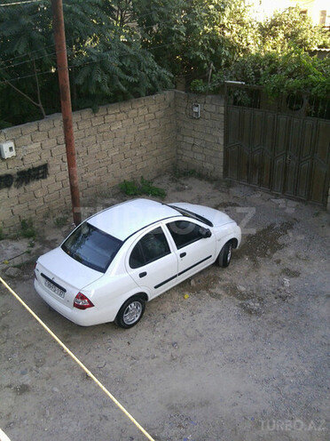 Saipa Tiba 2013, 102,000 km - 1.5 l - Bakı