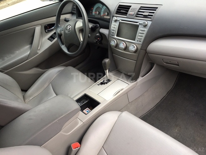 Toyota Camry 2012, 164,700 km - 2.5 l - Sumqayıt