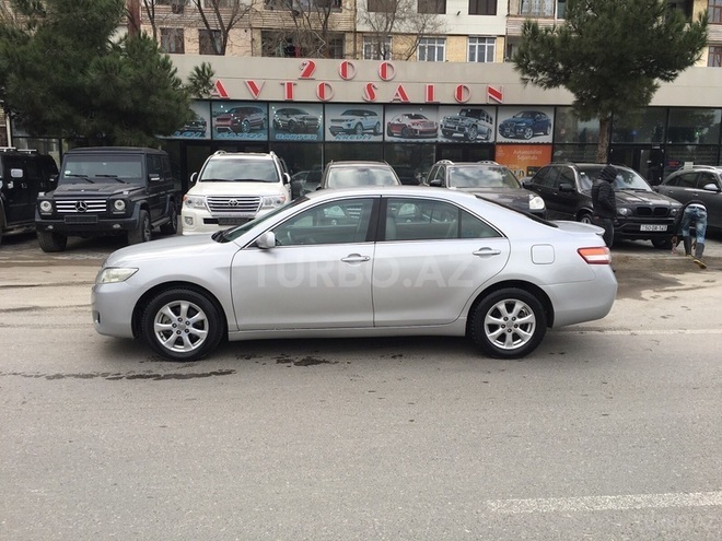 Toyota Camry 2012, 164,700 km - 2.5 l - Sumqayıt