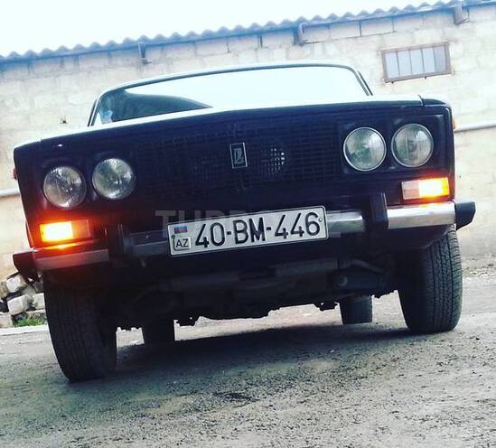 LADA (VAZ) 2106 1991, 130,000 km - 1.6 л - Quba